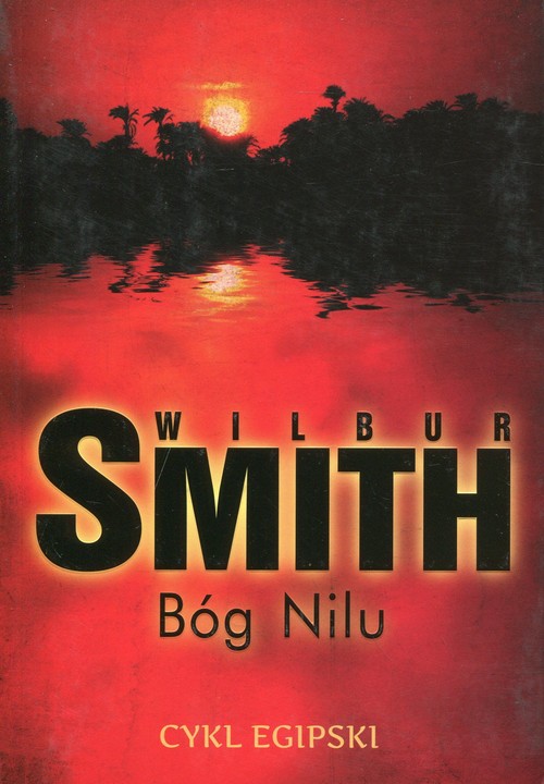 Image of Bóg Nilu