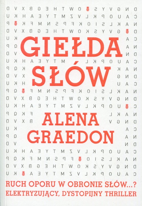 Image of Giełda słów