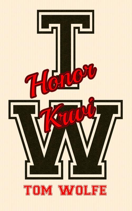Image of Honor krwi