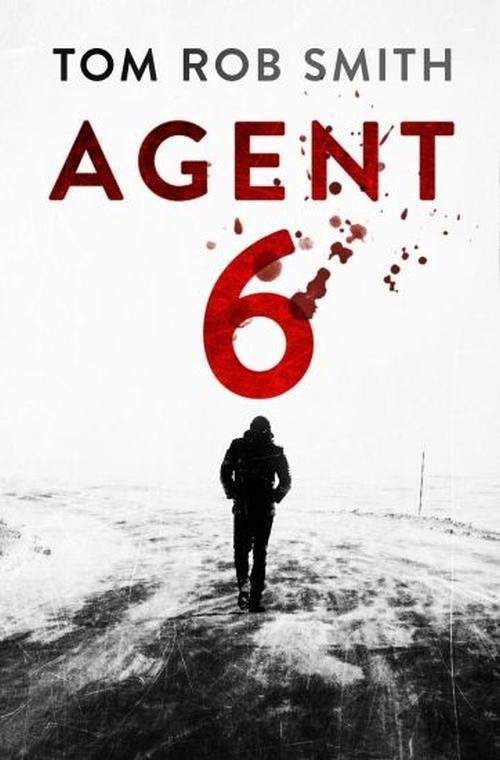 Image of Agent 6
