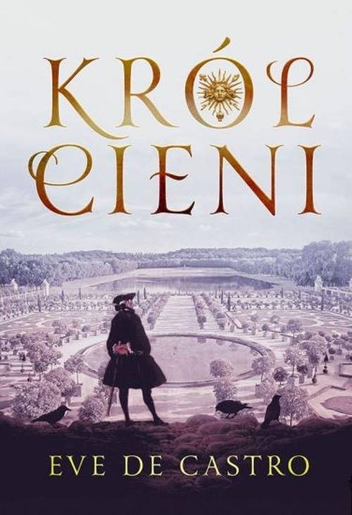 Image of Król cieni