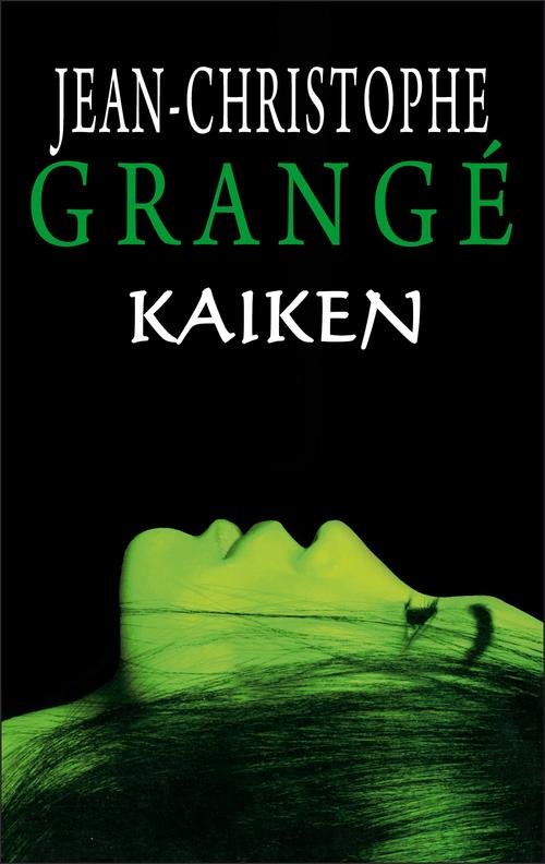 Image of Kaiken