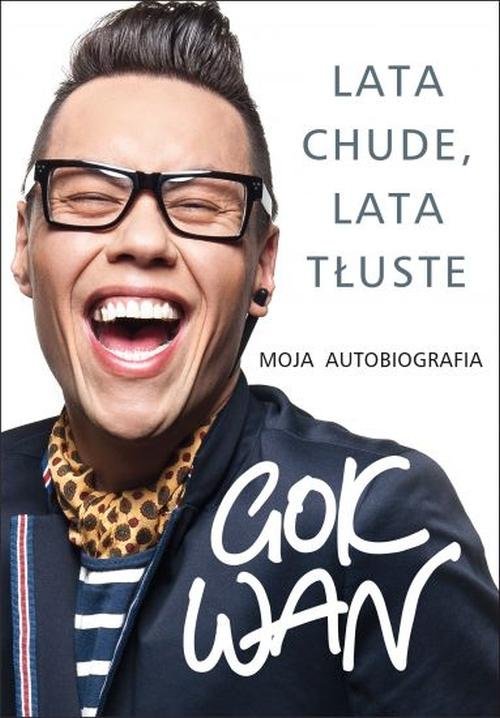 Image of Lata chude, lata tłuste