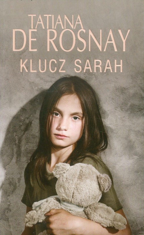 Image of Klucz Sarah
