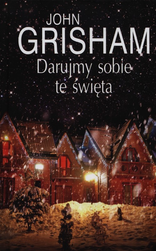 Image of Darujmy sobie te święta