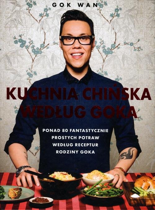Image of Kuchnia chińska według Goka
