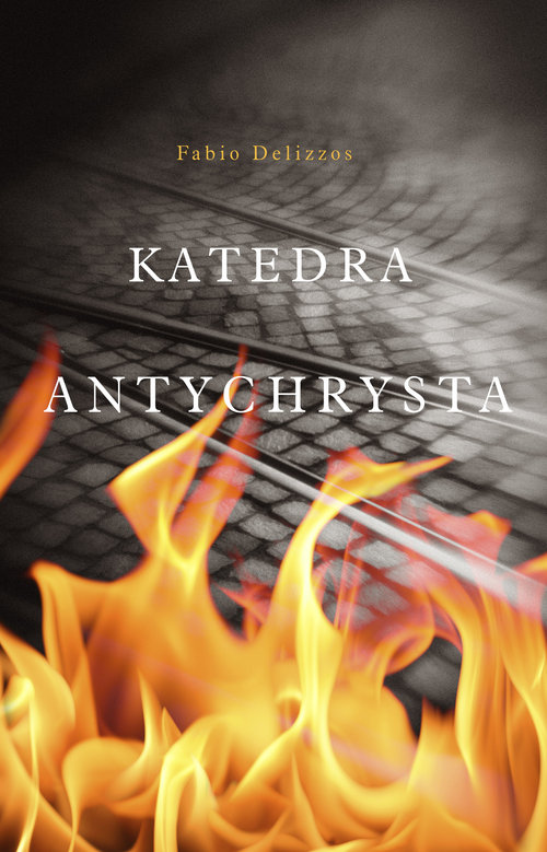 Image of Katedra antychrysta