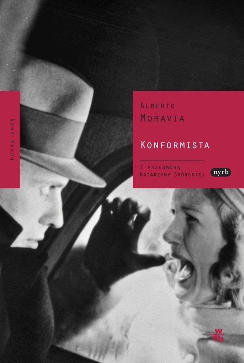 Image of Konformista