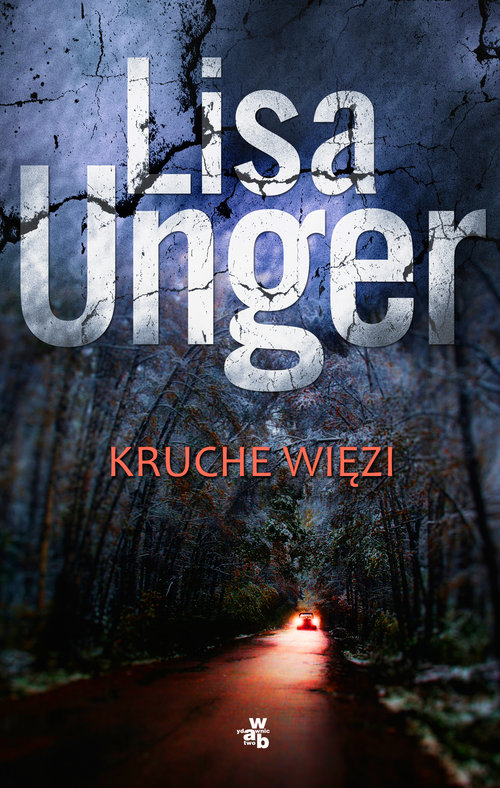 Image of Kruche więzi