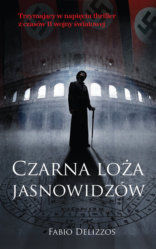Image of Czarna loża jasnowidzów