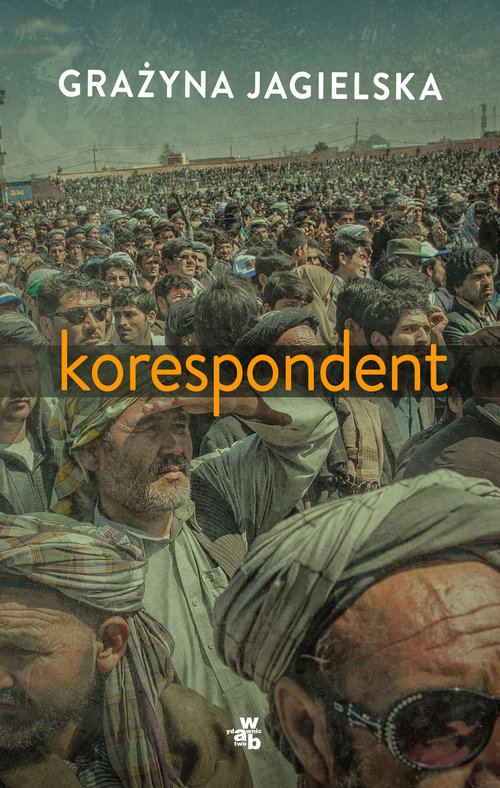 Image of Korespondent