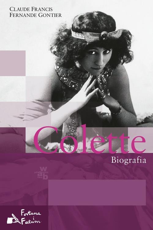Image of Colette. Biografia