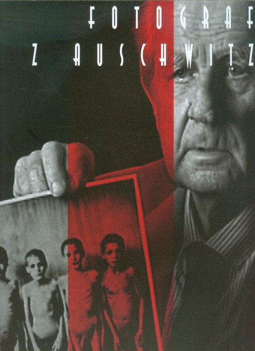 Image of Fotograf z Auschwitz