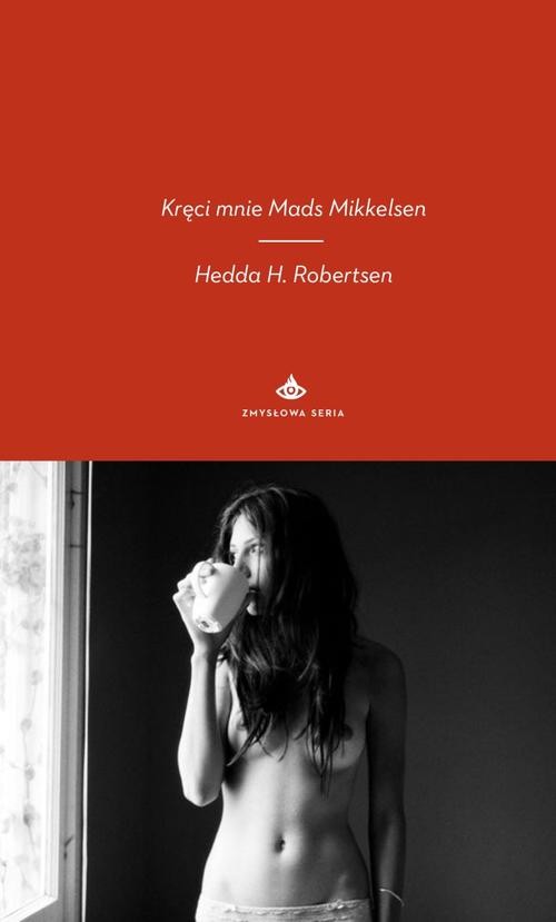 Image of Kręci mnie Mads Mikkelsen