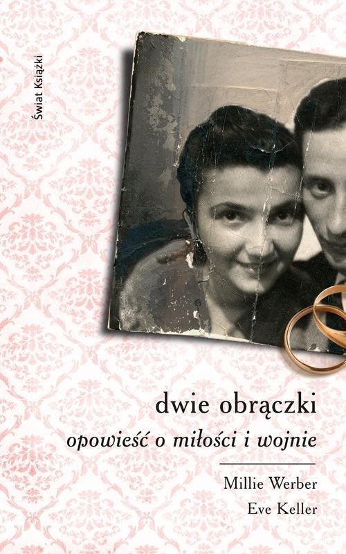 Image of Dwie obrączki