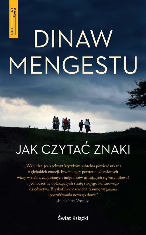 Image of Jak czytać znaki
