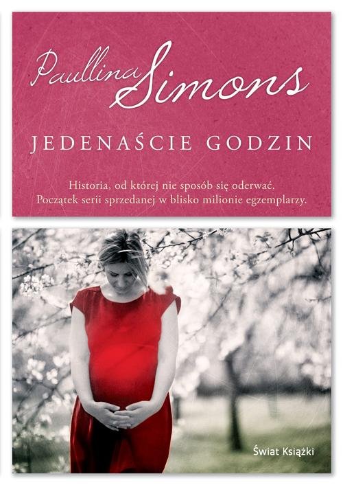 Image of Jedenaście godzin