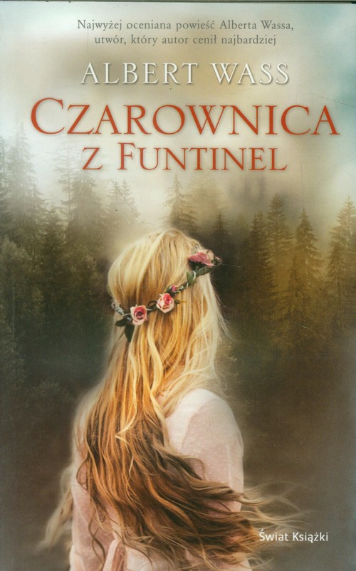 Image of Czarownica z Funtinel