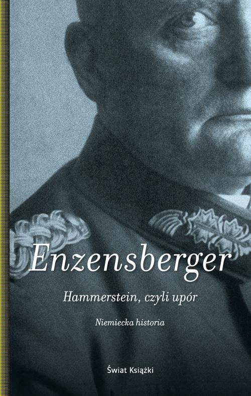 Image of Hammerstein, czyli upór. Niemiecka historia