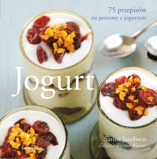 Image of Jogurt