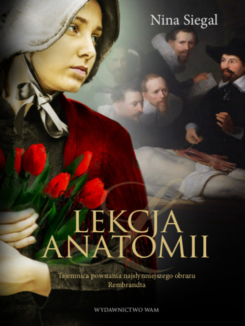 Image of Lekcja anatomii