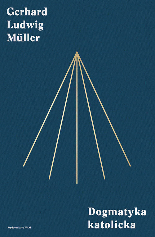 Image of Dogmatyka katolicka