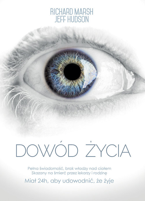 Image of Dowód życia