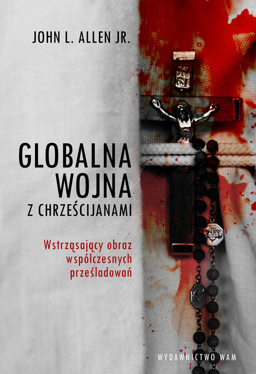 Image of Globalna wojna z Chrześcijanami
