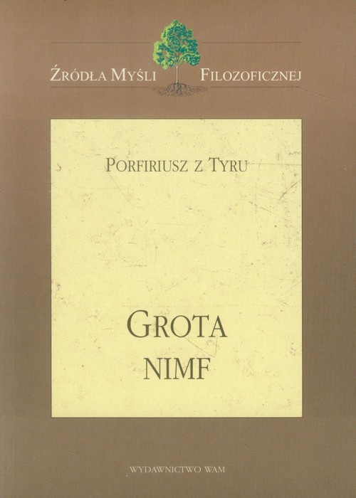 Image of Grota Nimf