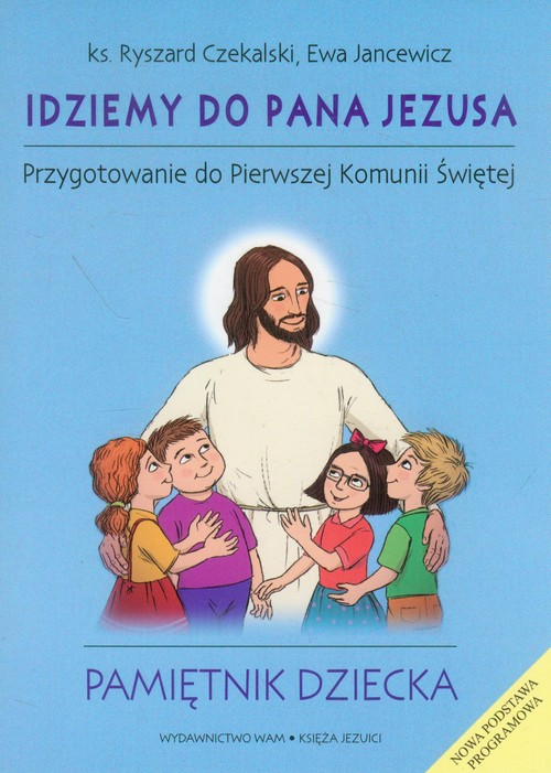 Image of Idziemy do Pana Jezusa