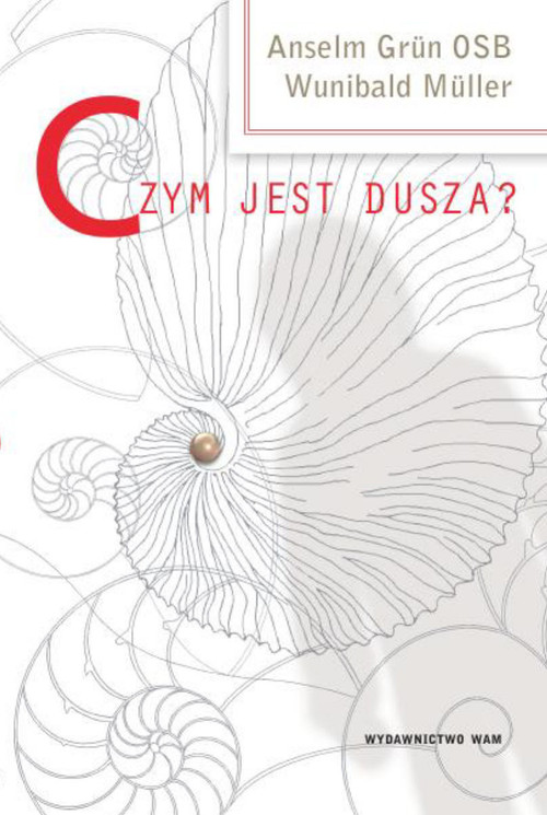 Image of Czym jest dusza