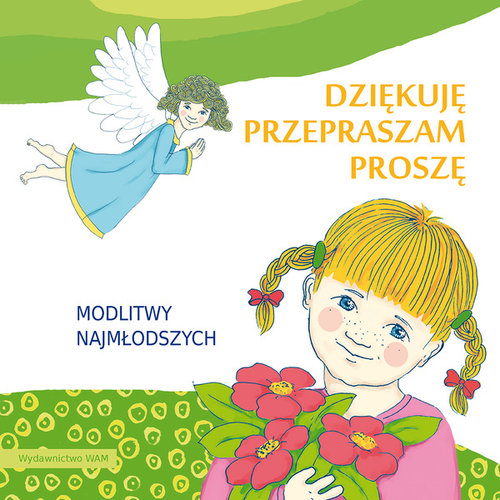 Image of Dziękuję, przepraszam, proszę