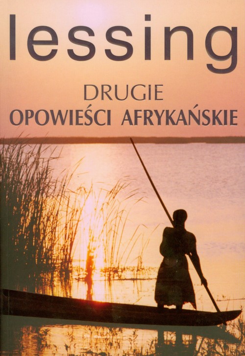 Image of Drugie opowieści afrykańskie