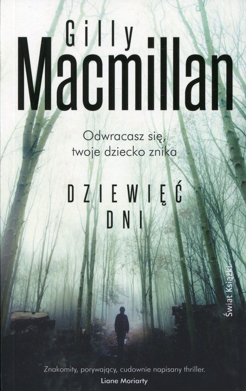 Image of Dziewięć dni