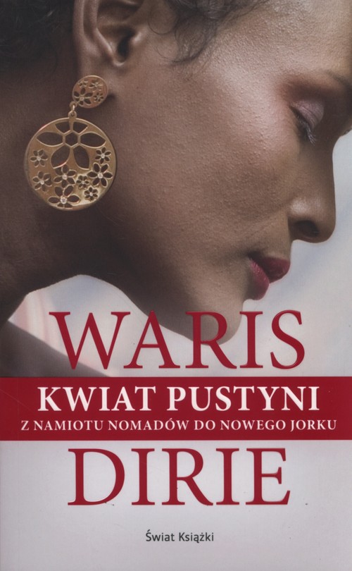 Image of Kwiat pustyni