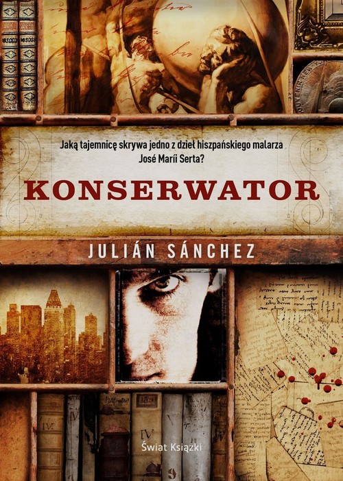 Image of Konserwator