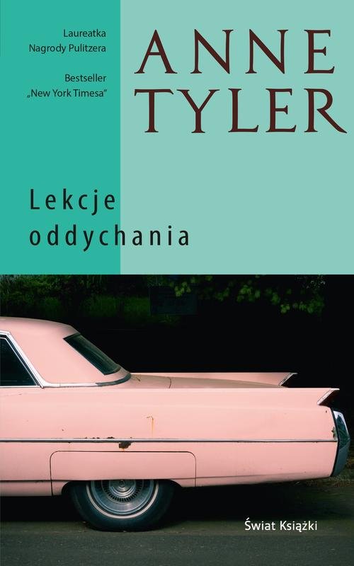 Image of Lekcje oddychania