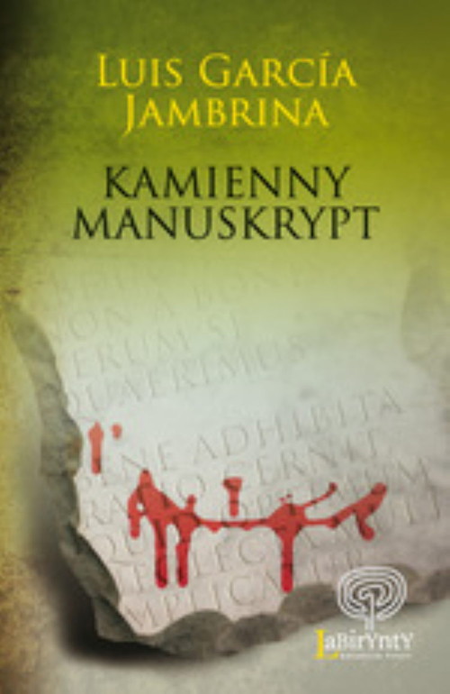 Image of Kamienny manuskrypt