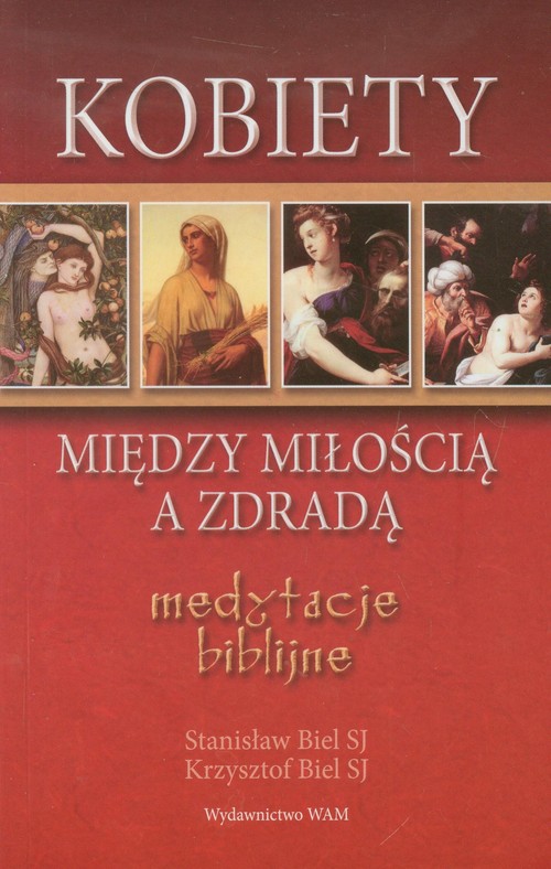 Image of Kobiety. Między miłością a zdradą