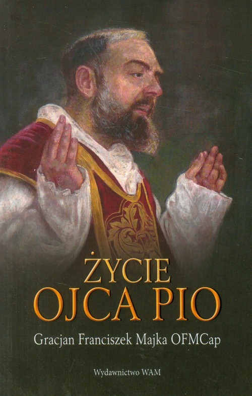 Image of Życie ojca Pio