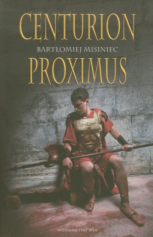 Image of Centurion Proximus