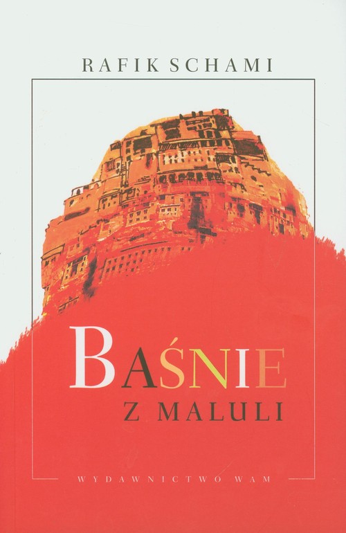 Image of Baśnie z Maluli