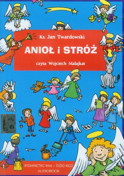 Image of Anioł i stróż