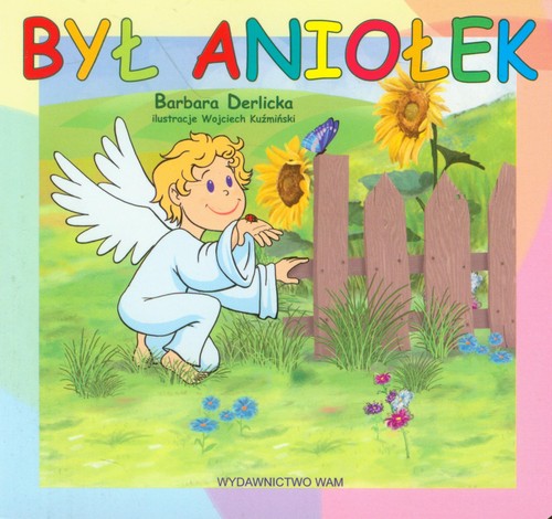 Image of Był aniołek
