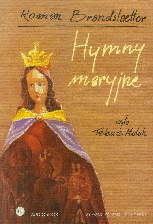 Image of Hymny maryjne CD