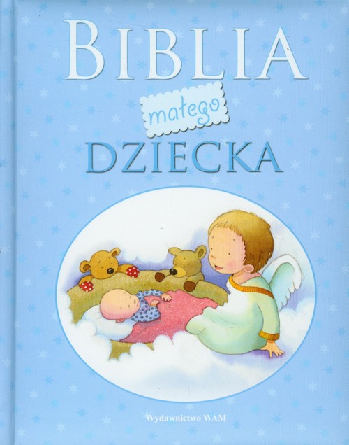 Image of Biblia małego dziecka