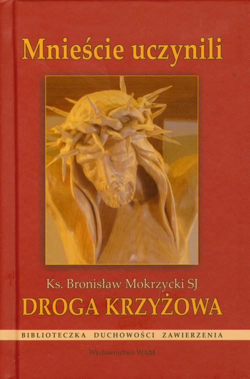 Image of Droga Krzyżowa Mnieście uczynili