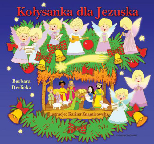 Image of Kołysanka dla Jezuska