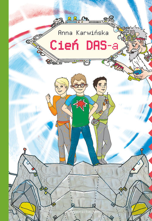 Image of Cień DAS-a