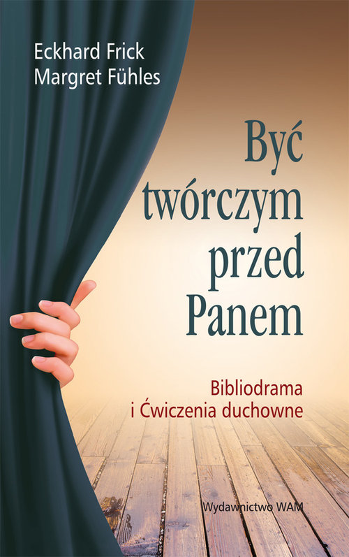 Image of Być twórczym przed Panem